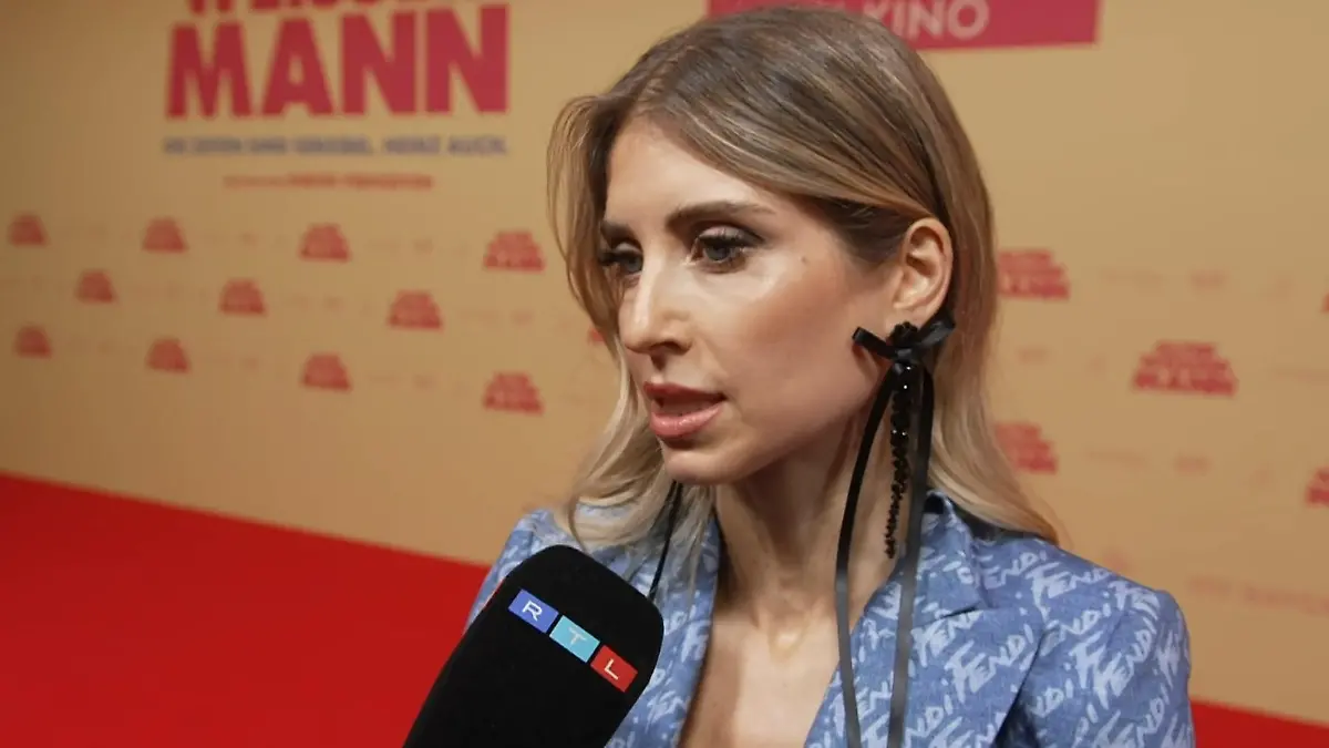 Was denkt Cathy Hummels über die Krisengerüchte und das Liebesende der Müllers?