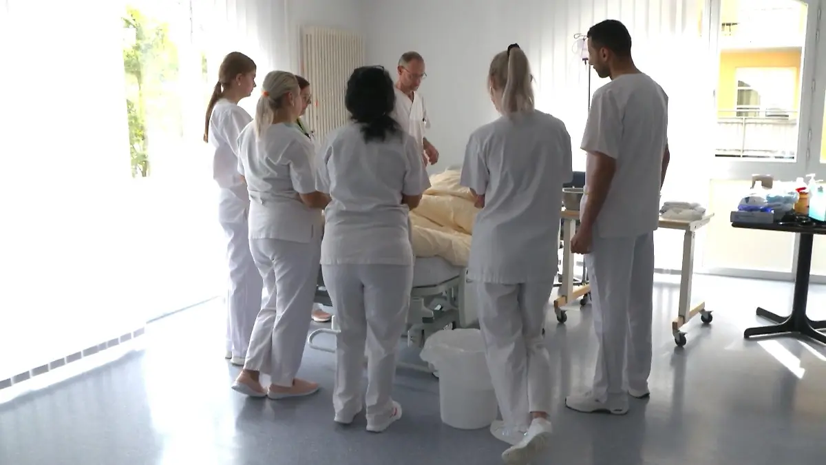 Deutschlands Top-Employer-Care-Star-Reha-Klinik-Liste