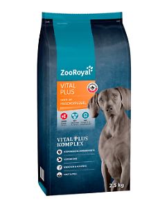 ko-Test: Drei Hundefutter fallen mit Note Sechs durch  das ist der Grund!