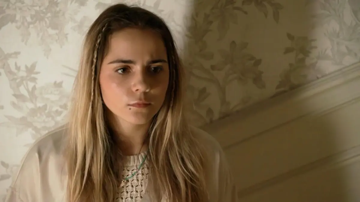 AWZ am 01.11.24 im TV: Valea und Charlie bangen um ihre Zukunft