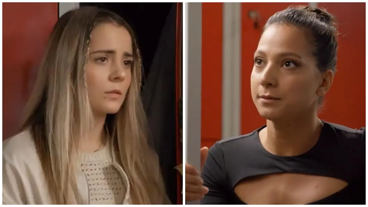 AWZ am 01.11.24 im TV: Valea und Charlie bangen um ihre Zukunft