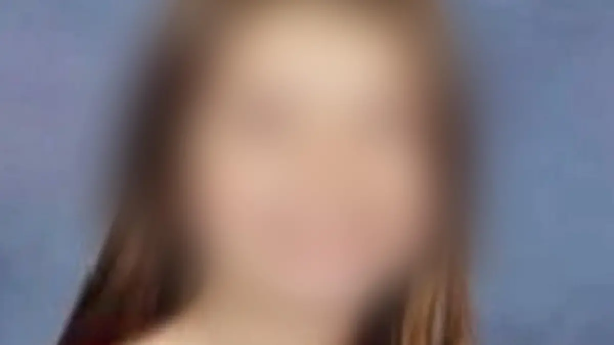 Die zehnjährige Lily Peters brutal getötet.