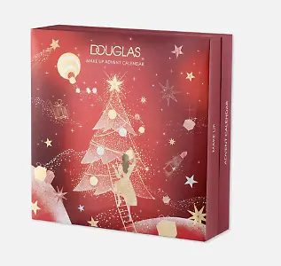 Douglas Make-Up-Adventskalender