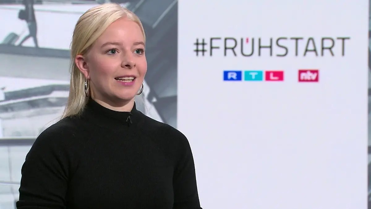 Jetzt sind für die Grüne Jugend auch Menschen „CO₂-Luxus" Sprecherin legt in Haustier-Debatte nach