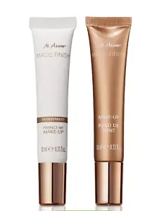 M. Asam Magic Finish Allrounder Make-up Probierset
