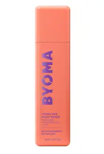 Hydrating Milky Toner von BYOMA