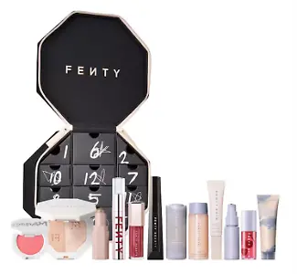 Fenty Beauty + Fenty Skin - Adventskalender