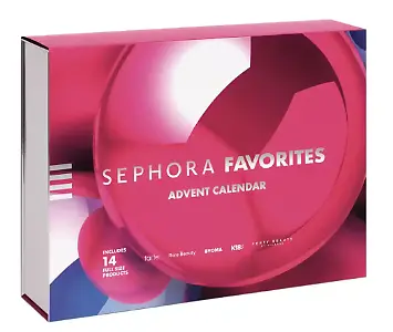 Sephora Adventskalender