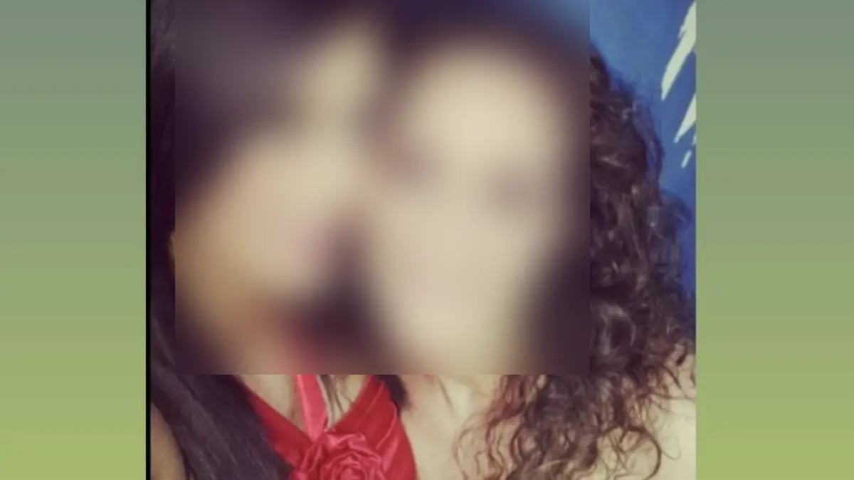 Unfallopfer Antonella (39) aus Esslingen 