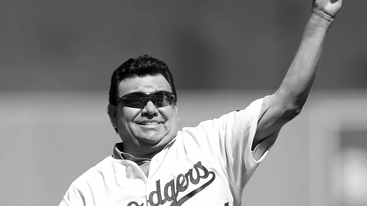 Dodgers-Legende Fernando Valenzuela ist im Alter von 63 Jahren gestorben.