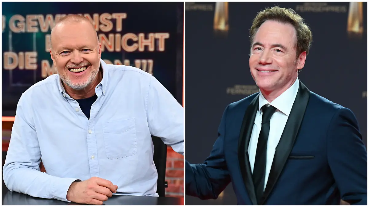 Raab und Bully bald bei RTL