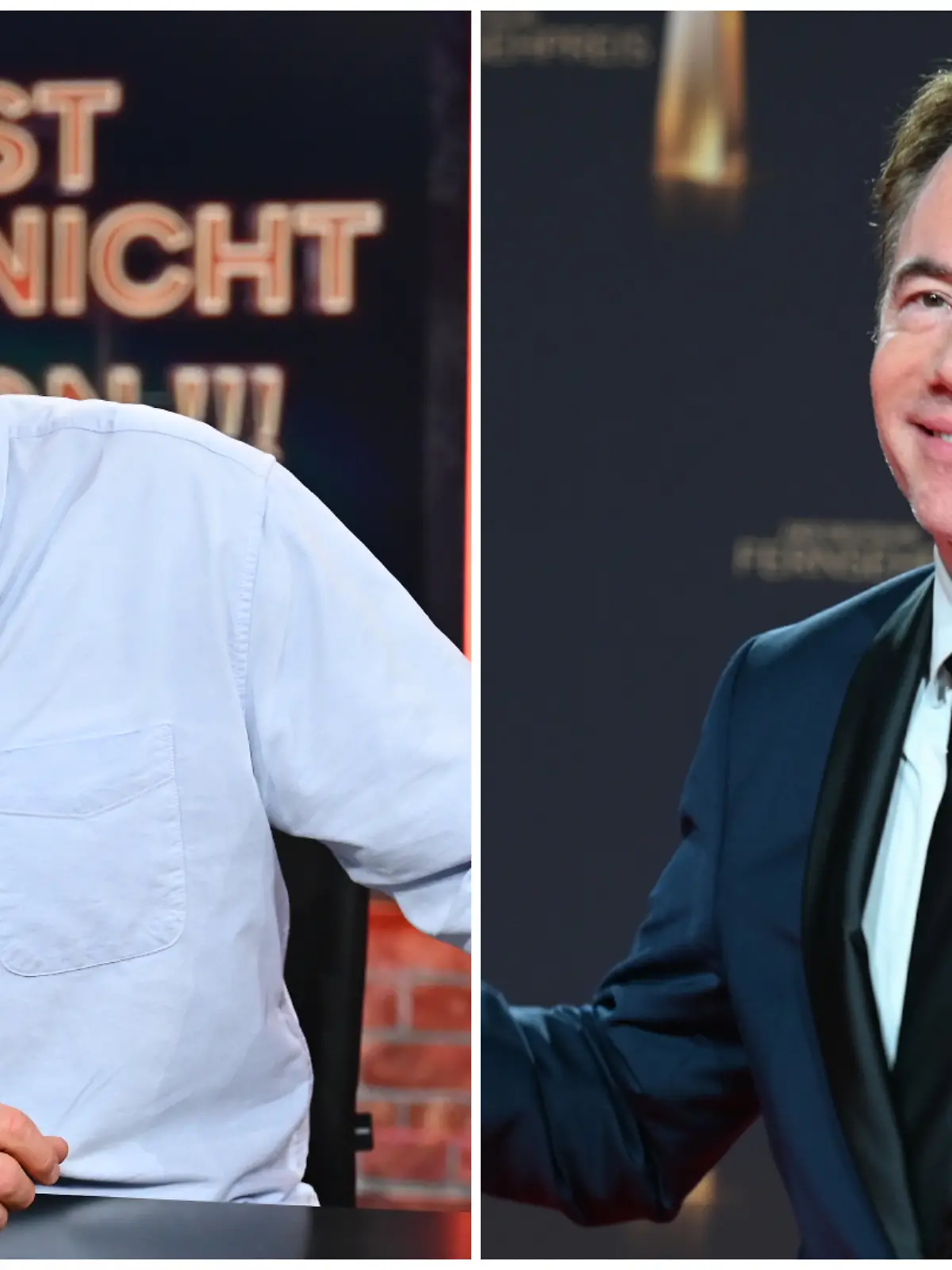 Raab und Bully bald bei RTL