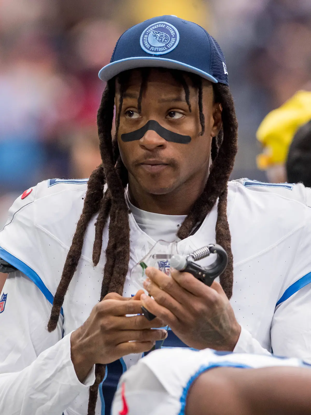 Bild zu: "Super-Bowl-Champ Kansas mit Monster-Verstärkung"