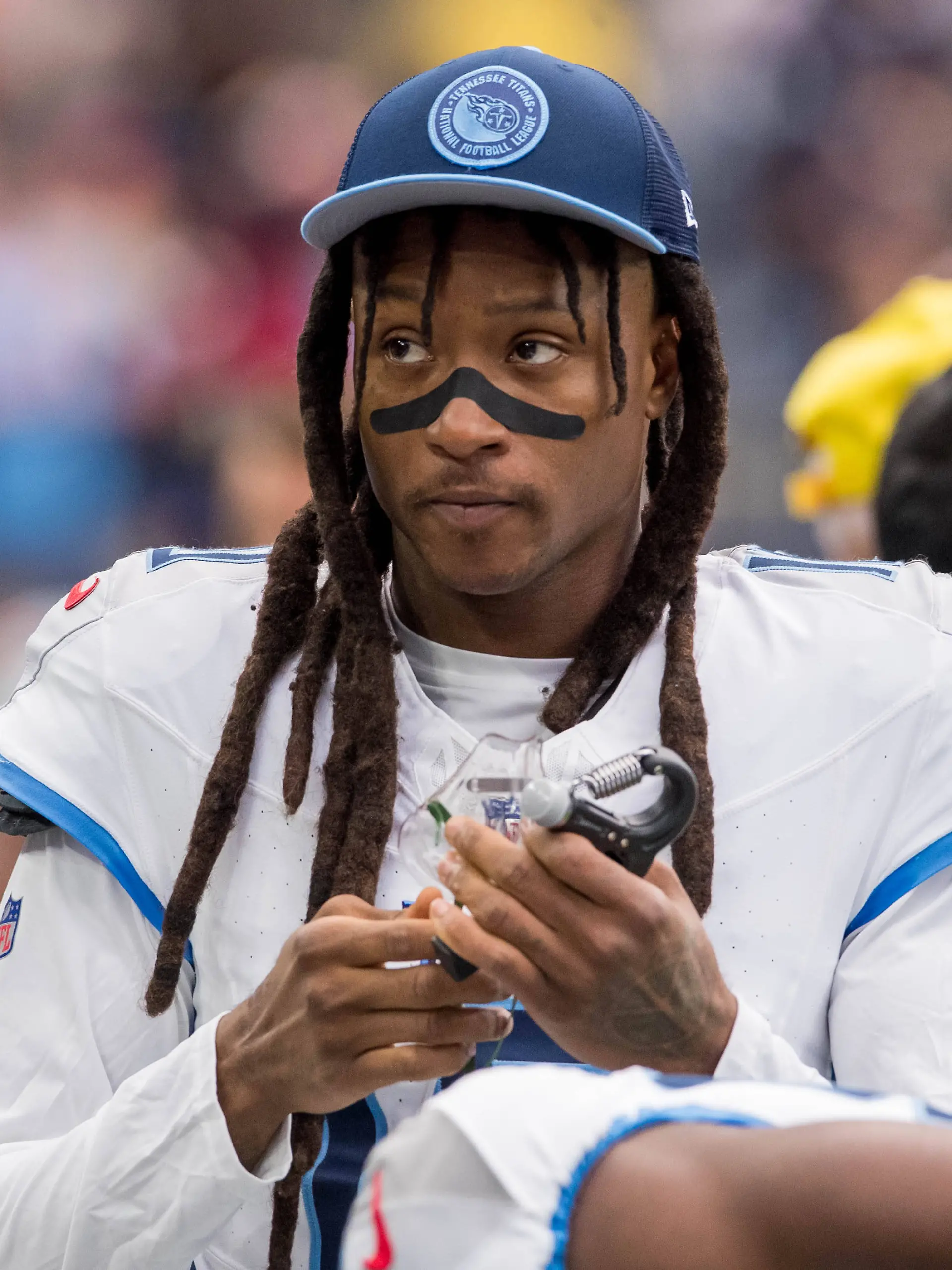 Bild zu: "Super-Bowl-Champ Kansas mit Monster-Verstärkung"