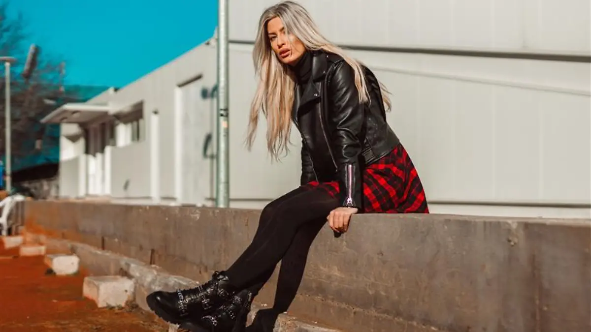 Fünf karierte Röcke für den schönsten Herbst-Look