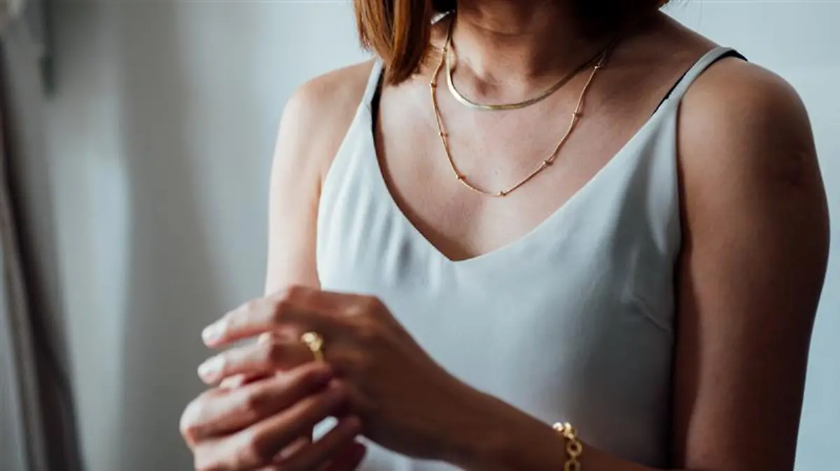 Mit diesen Ketten liegt ihr im Herbst voll im Trend