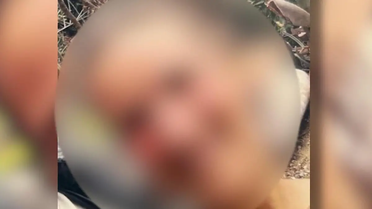 Suche nach vermisster Mutter Wo ist Karolin S.?