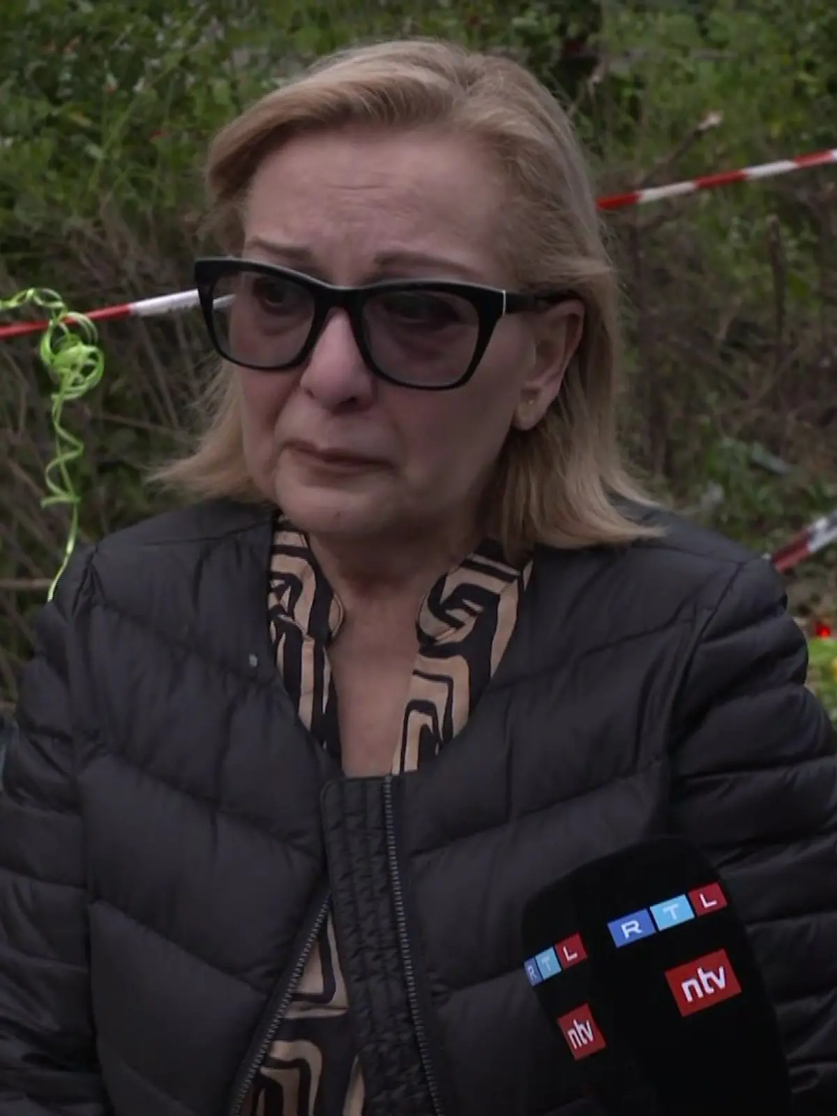 Bild zu: "„Meine Tochter, sie war ein Engel auf Erden“"