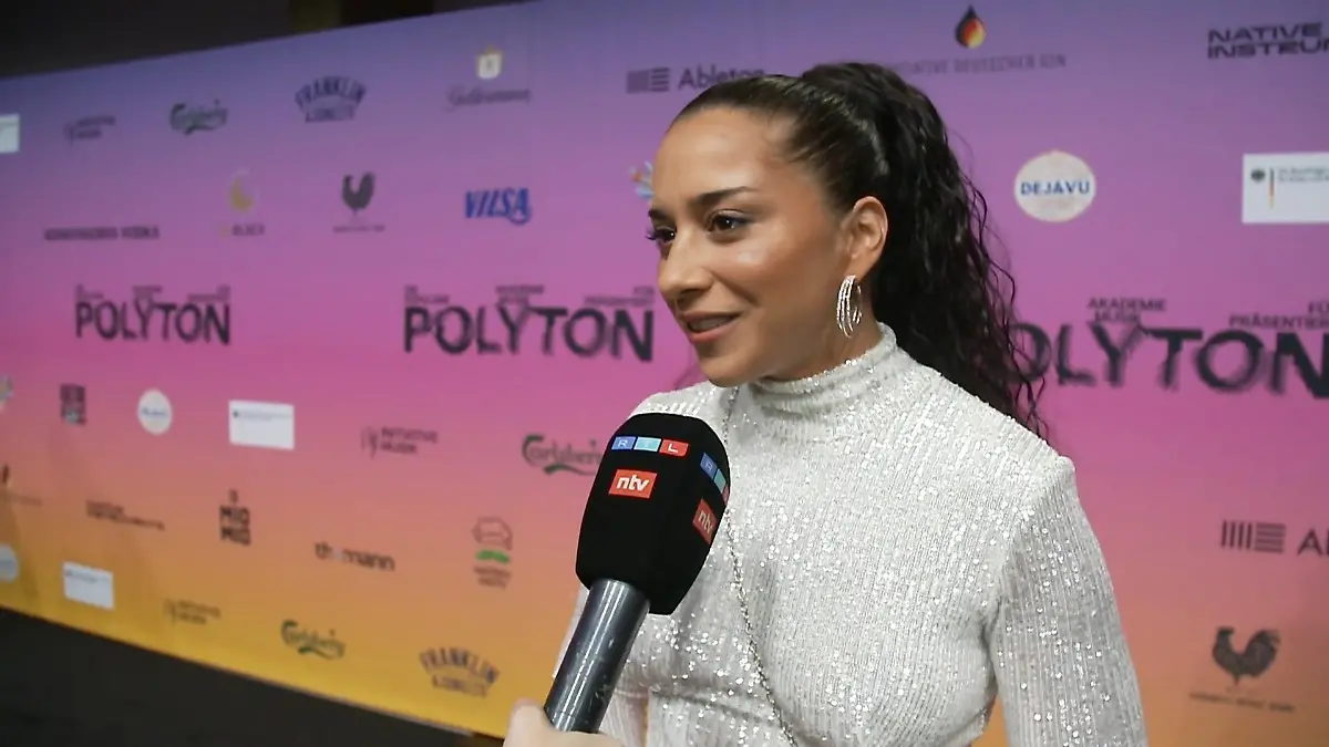 Nadja Benaissa läutet ihr Leben 2.0 ein Endlich schmerzfrei