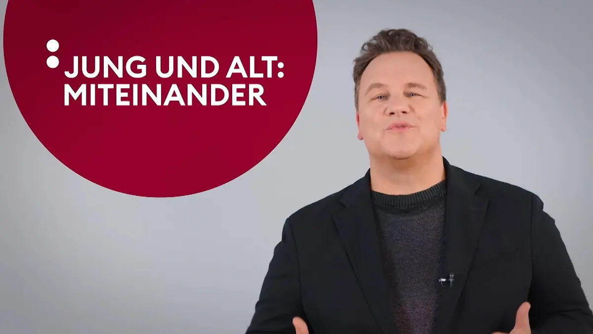 „Mehr aufeinander aufpassen" #VOXStimme: Zusammenhalt