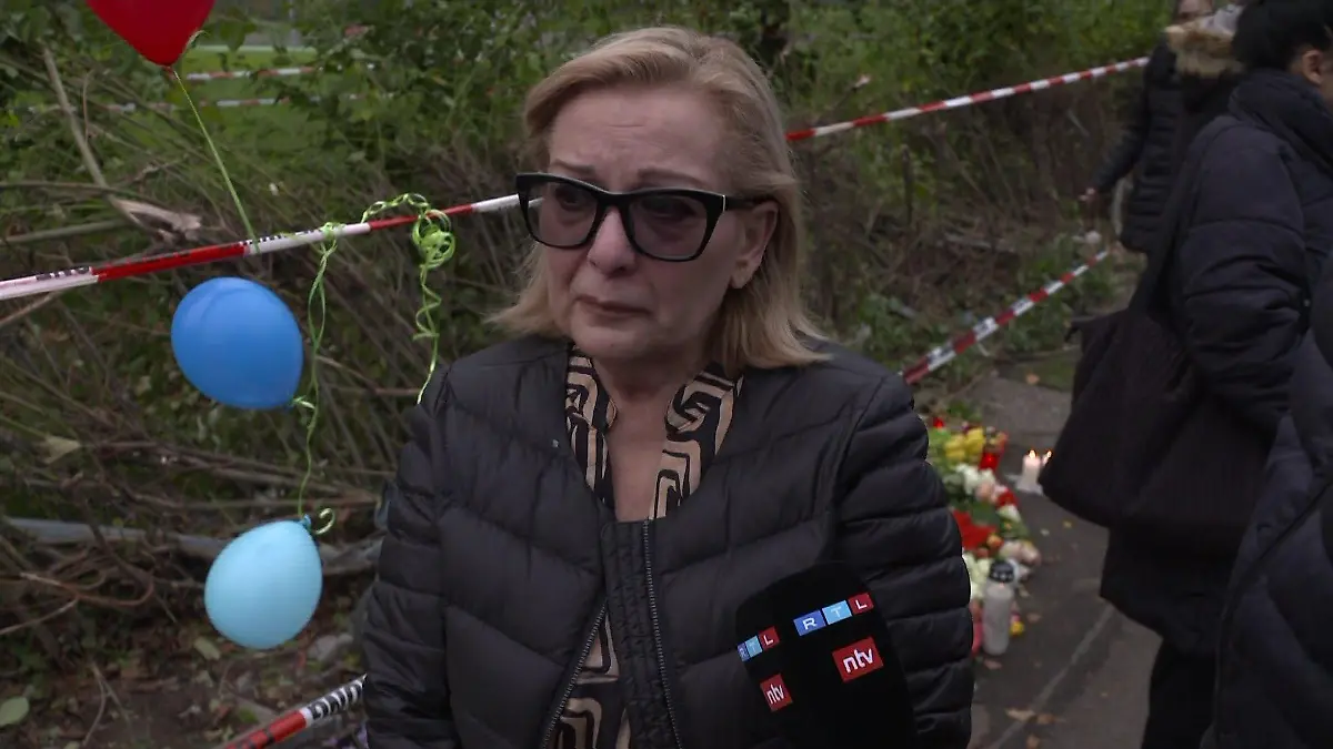 Antonellas Mutter: „Der Schmerz ist so groß“