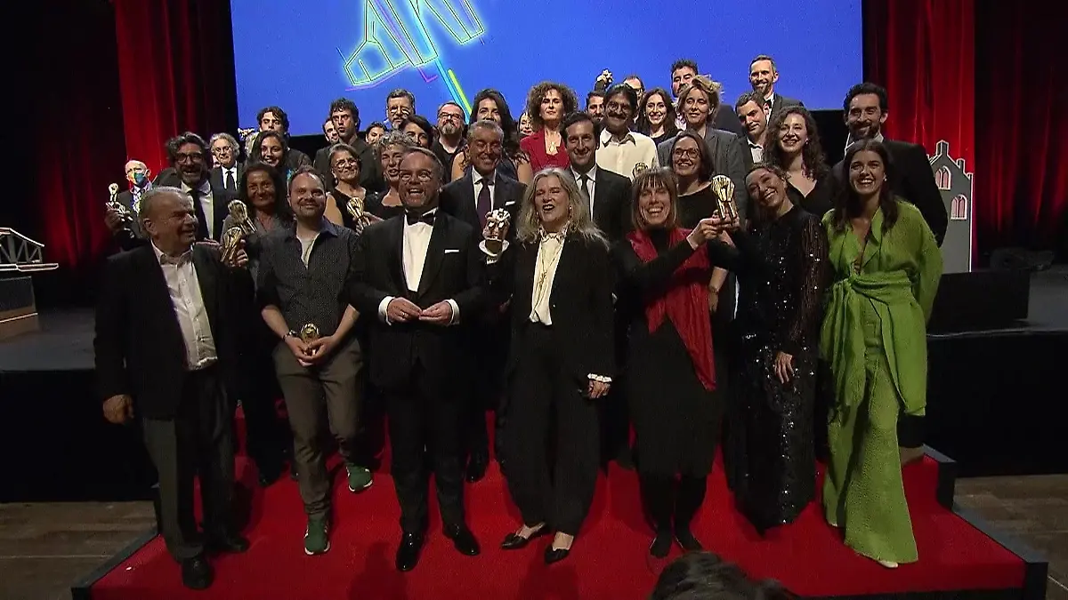 Diese Schauspieler schwärmen für die Mainmetropole