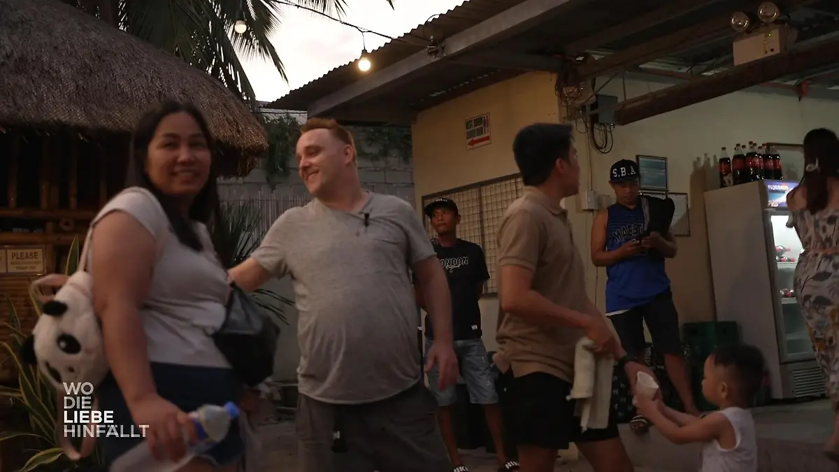 Die ganze Familie kommt hier zusammen Strandhaus