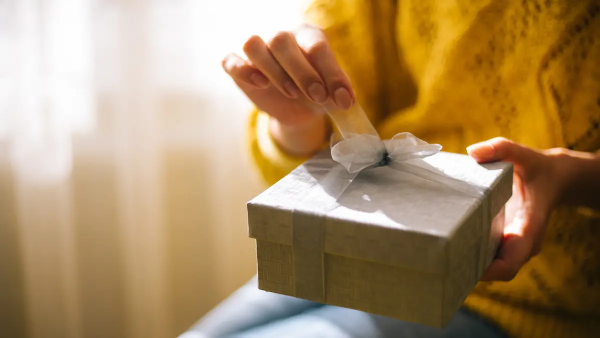 Fünf tiefgründige Geschenke für den Skorpion