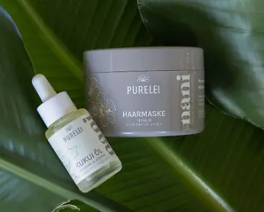 Hawaiian Gloss Haircare-Set