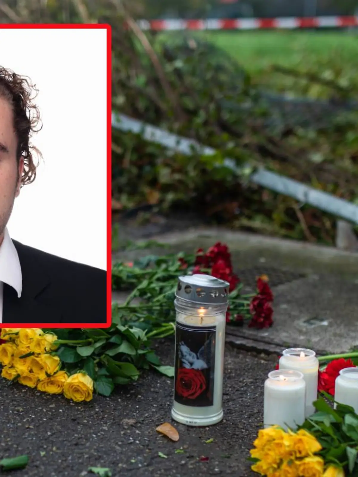 Bild zu: "Plötzlich stehst du vor Menschen, die alles verloren haben "