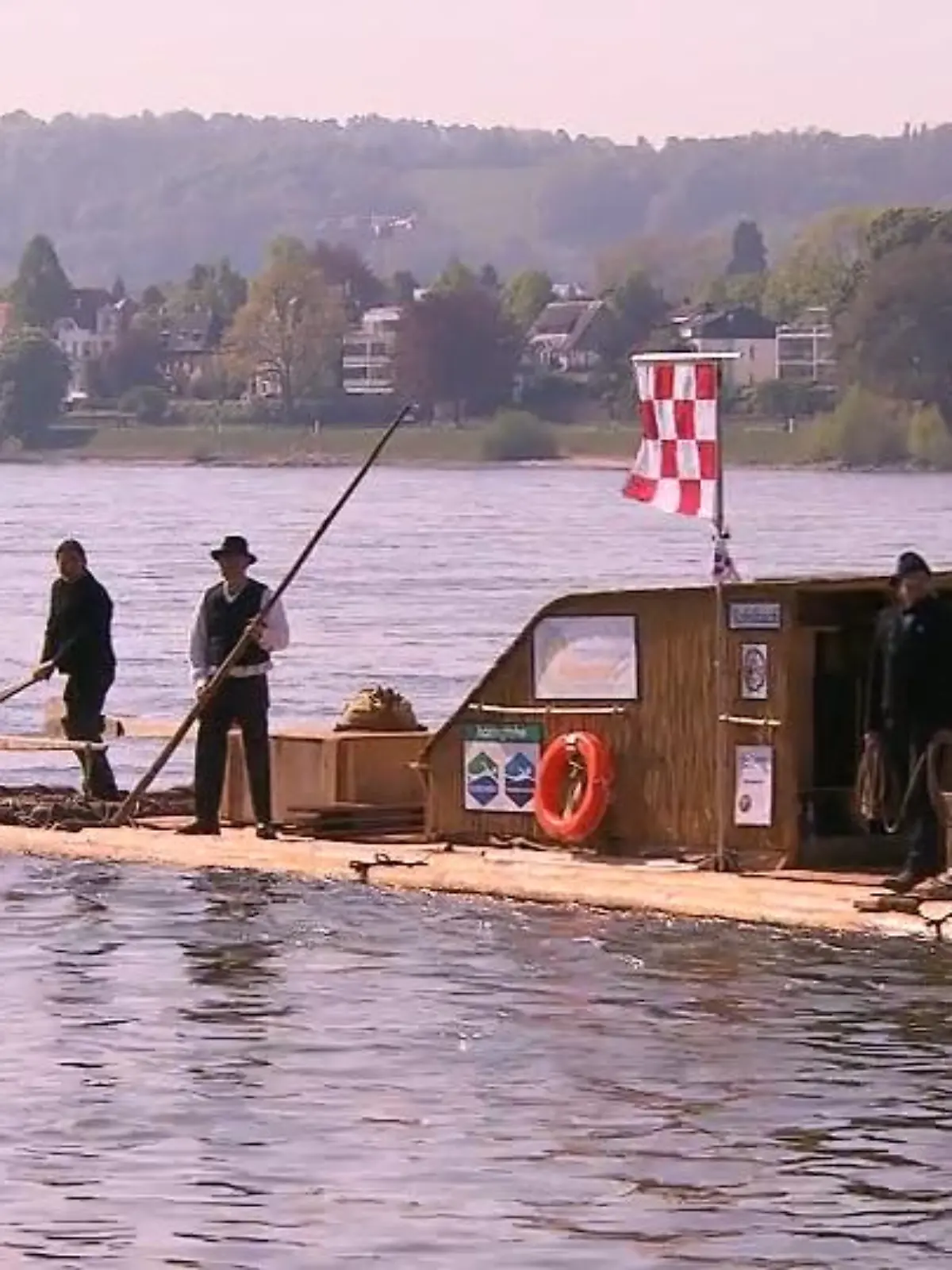 Bild zu: "Bewerbung zum UNESCO-Weltkulturerbe"