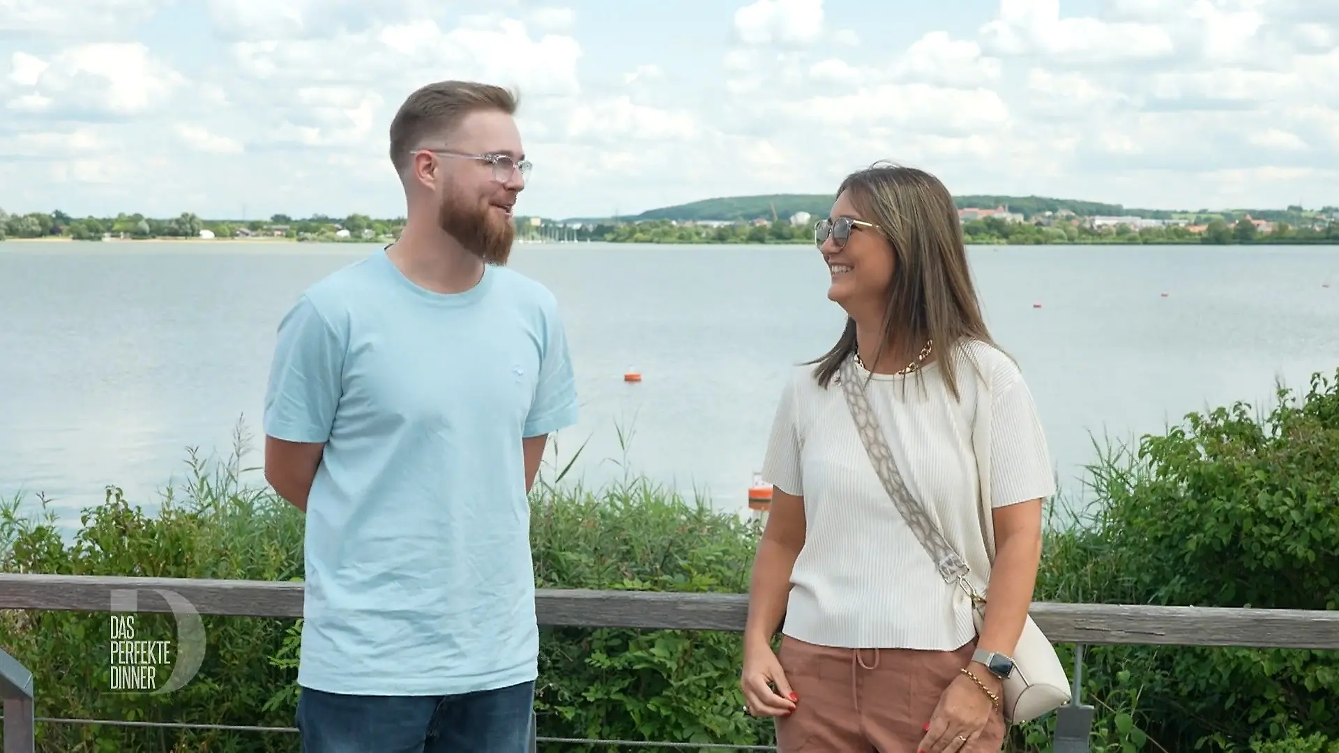 Wer wird in Franken zum Küchenchef gekrönt? Im Fränkischen Seenland