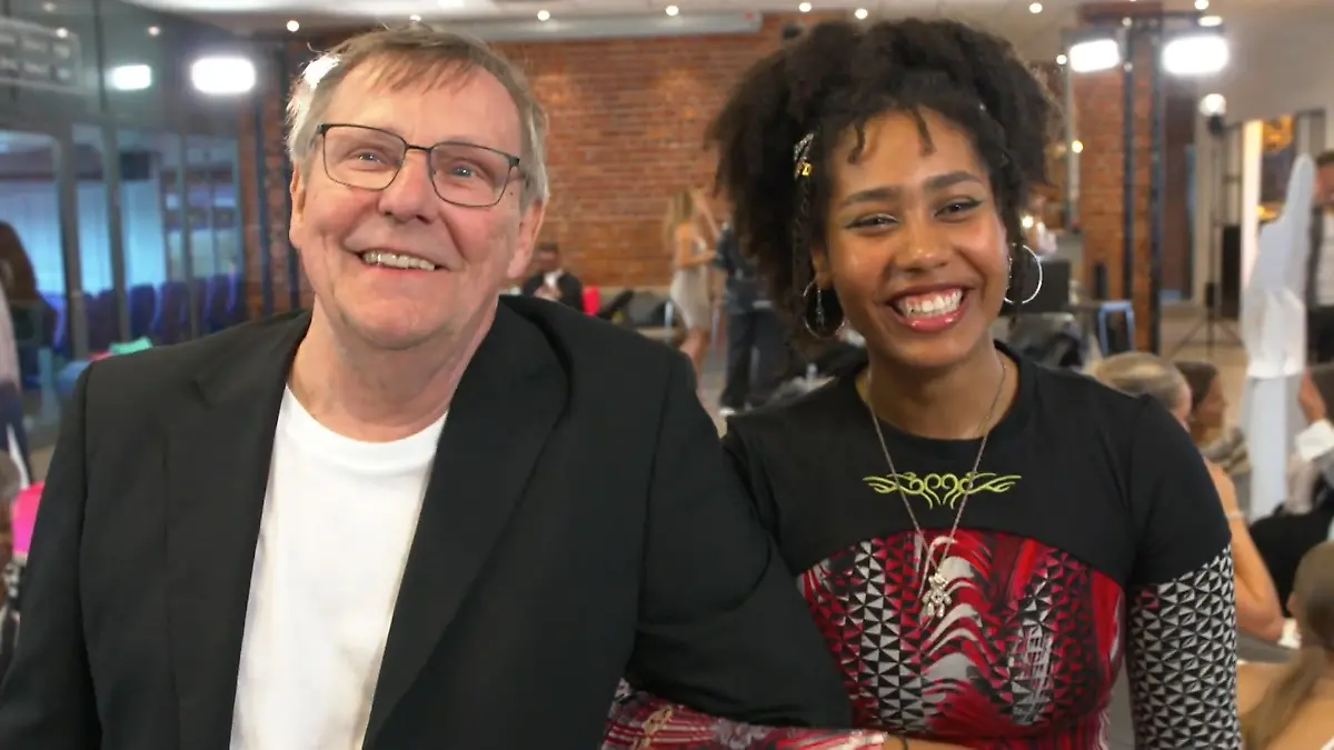 Bei DSDS 2024 treffen Generationen aufeinander Vallah, Digga und Co.