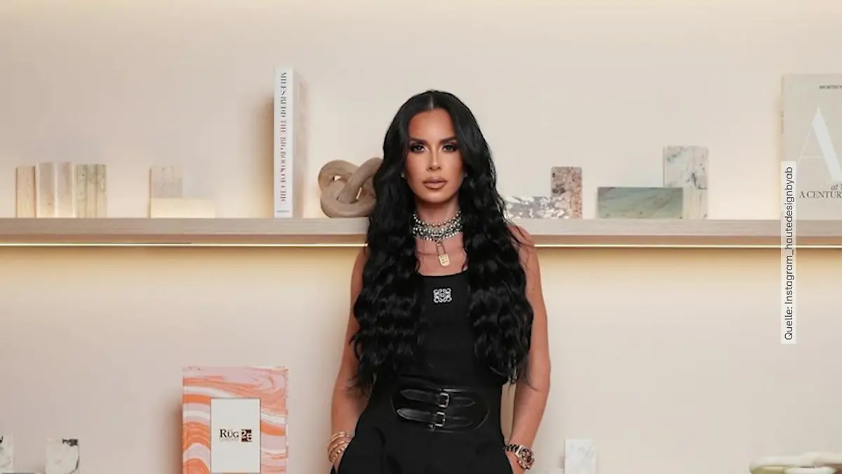 Die dunklen Geheimnisse von Aurélie Bard kommen ans Licht: Vom Luxusleben in Florida bis zum Gefängnis auf Korsika