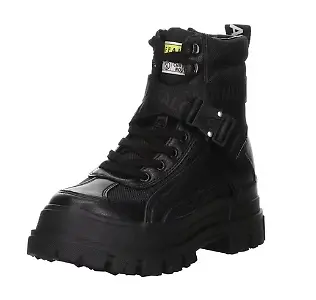 Buffalo-Boots