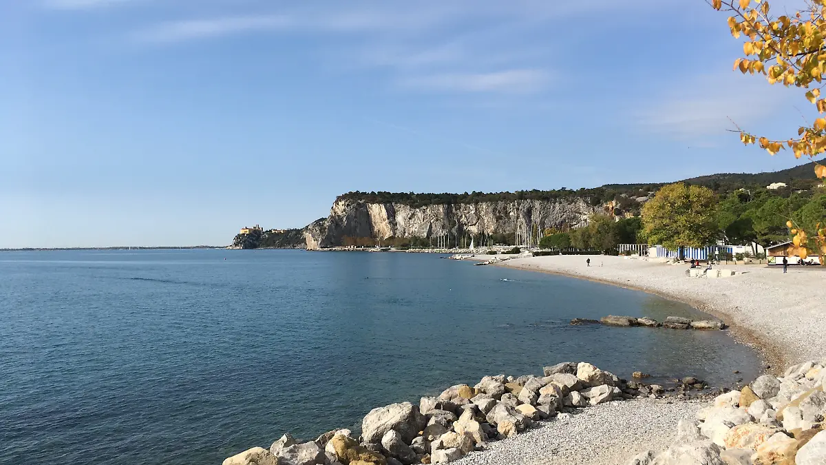 Urlaub 2025: Alternativen zum Gardasee.