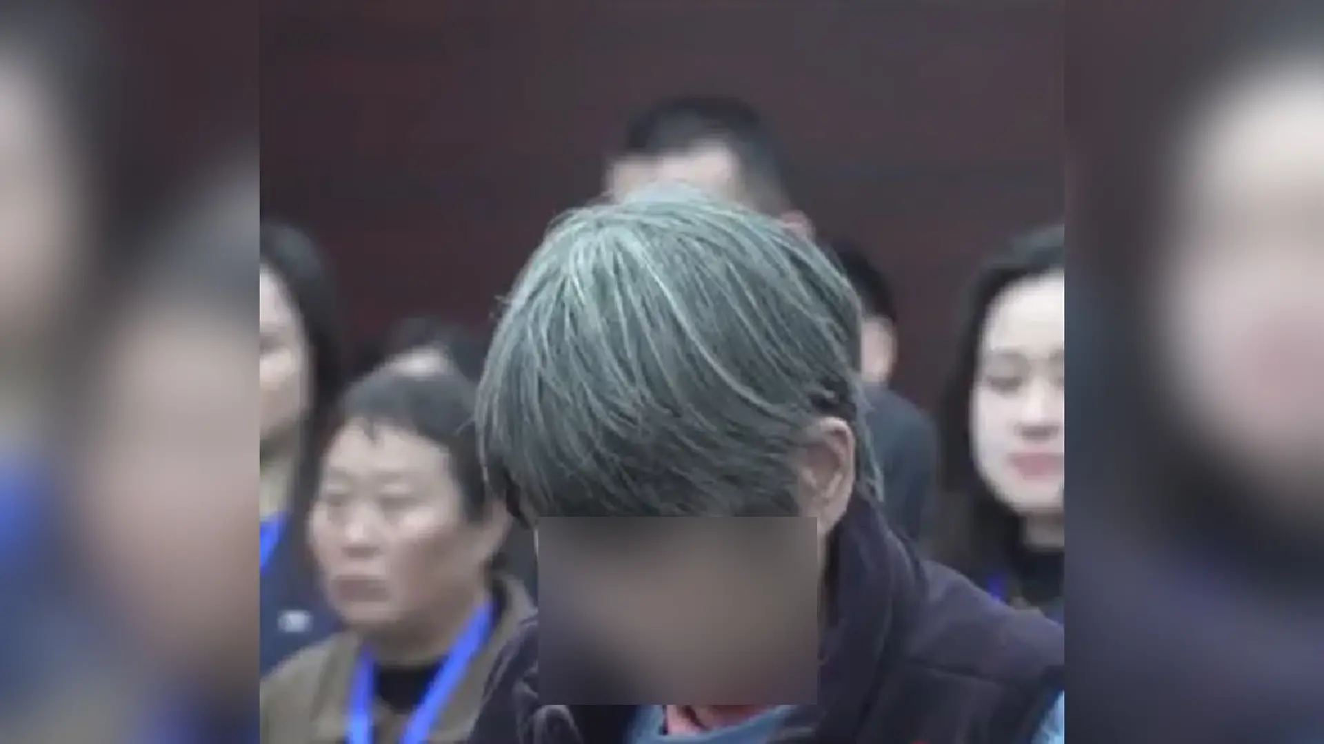 Yu Huaying ist wegen Kindeshandels in China zum Tode verurteilt worden.