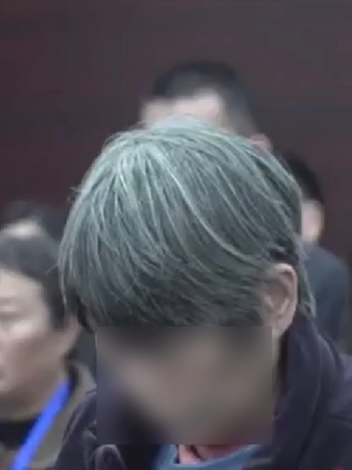 Yu Huaying ist wegen Kindeshandels in China zum Tode verurteilt worden.