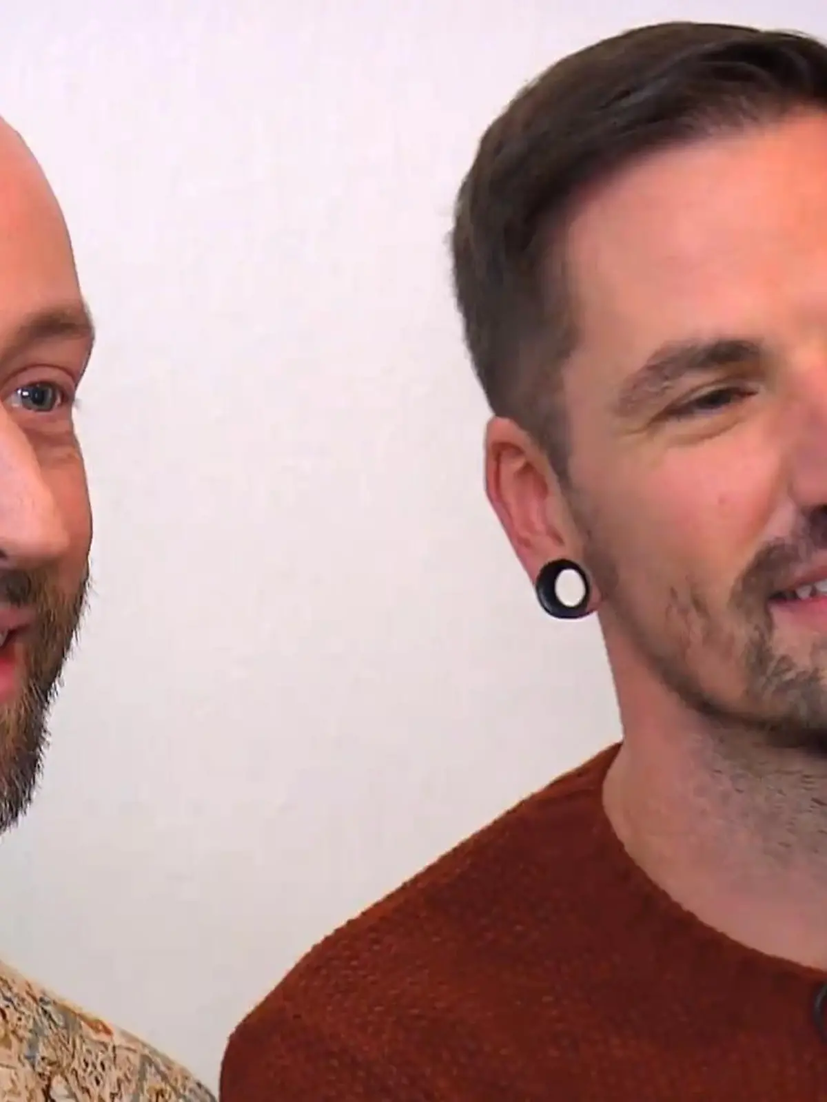 Bild zu: "Guidos Deko-Queen bringt Farbe ins Spiel"