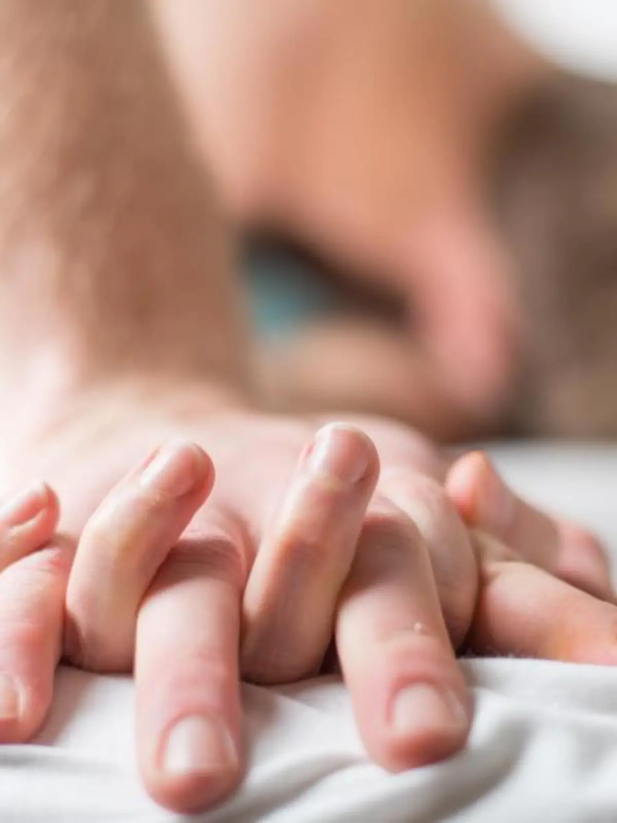 Bild zu: "DARUM finden Frauen Psychopathen oft besonders attraktiv"