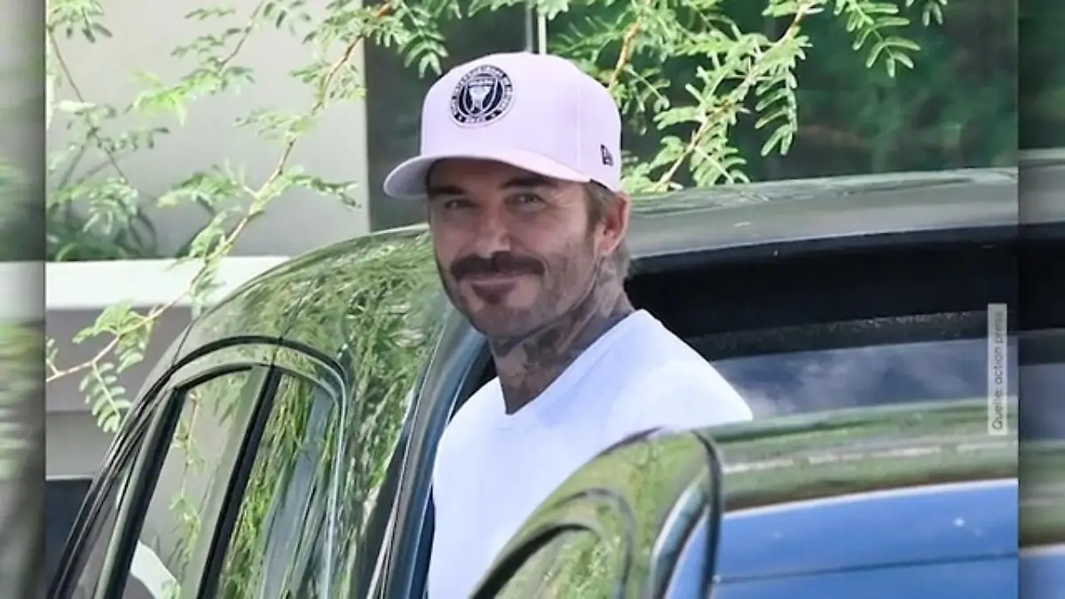 David und Victoria Beckham gönnen sich XXL-Strandhaus Für 71 Millionen Euro