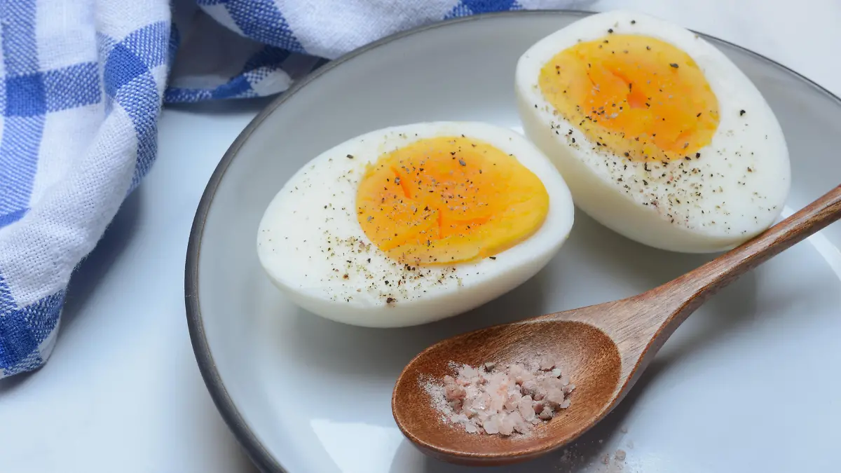 So schnell war euer Sonntags-Ei noch nie fertig