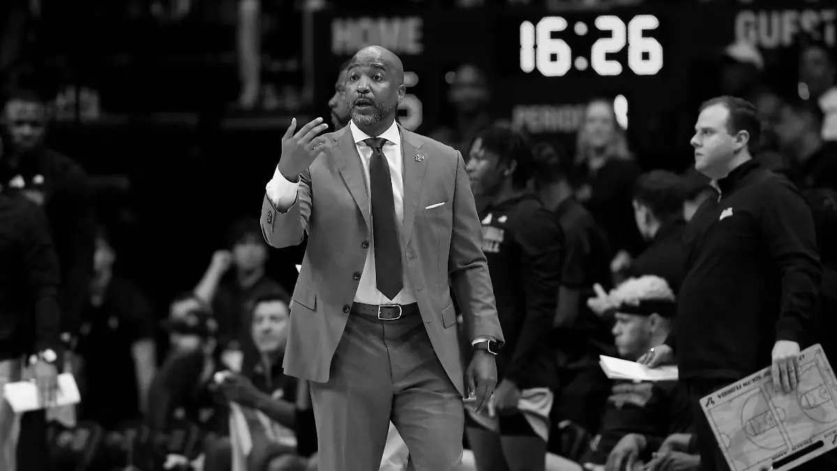 Basketball-Trainer (43) stirbt bei medizinischem Eingriff