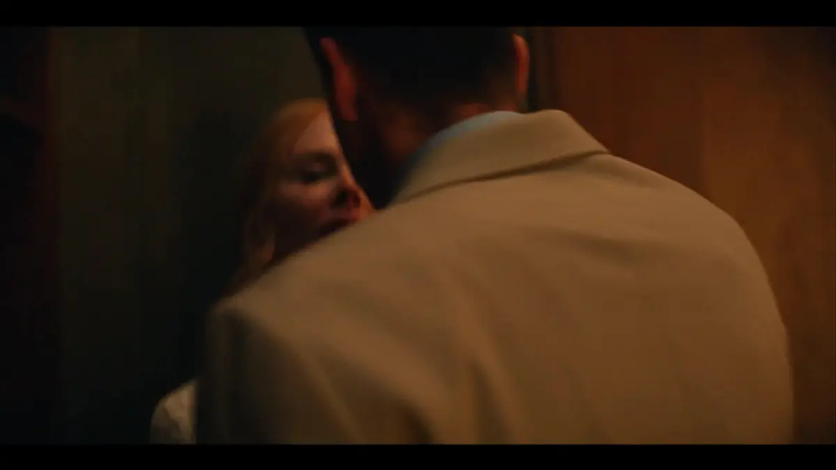 Nicole Kidman „wollte keinen Orgasmus mehr haben“ und die Dreharbeiten mussten abgebrochen werden