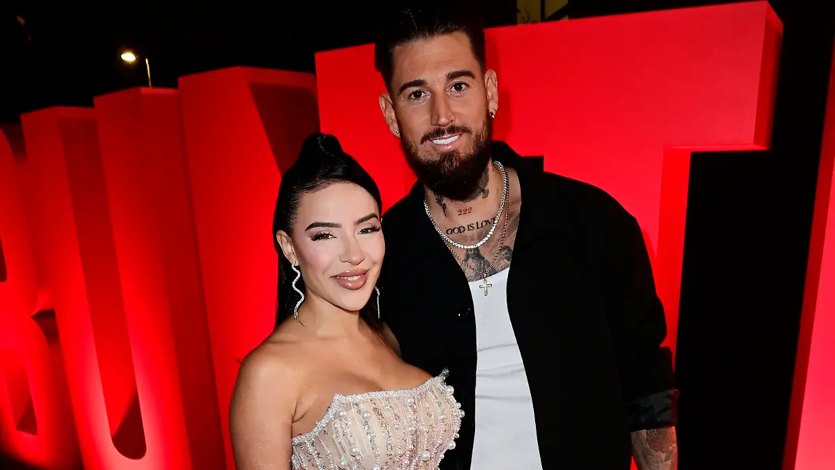 Kritik an TV-Container-Verlobung lässt Mike und Leyla kalt
