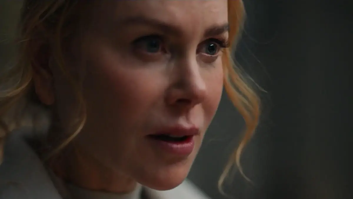 Nicole Kidman „wollte keinen Orgasmus mehr haben“ und die Dreharbeiten mussten abgebrochen werden