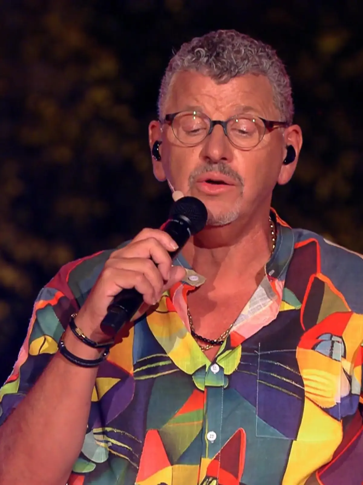 Bild zu: "Semino Rossi gibt jedem Song einen besonderen Flair"