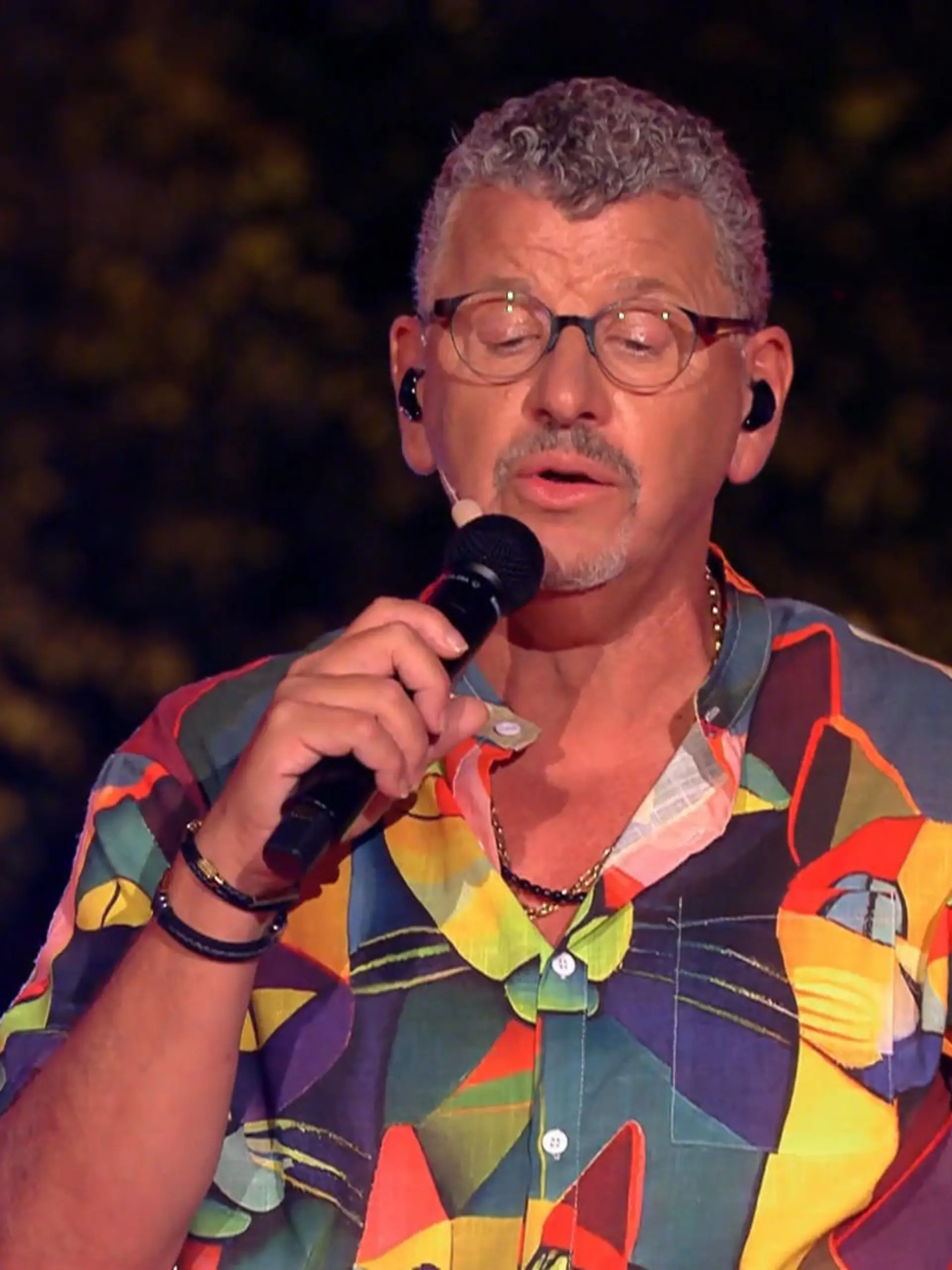Bild zu: "Semino Rossi gibt jedem Song einen besonderen Flair"
