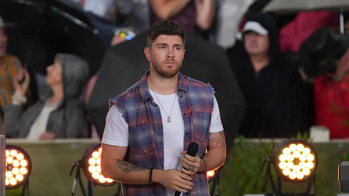 „Komplett aufgelöst in meinem Herzen”