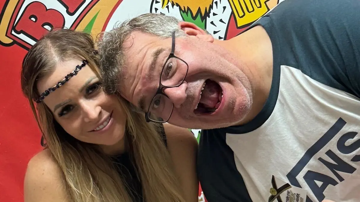 Elton, der neue Star am Ballermann-Himmel?